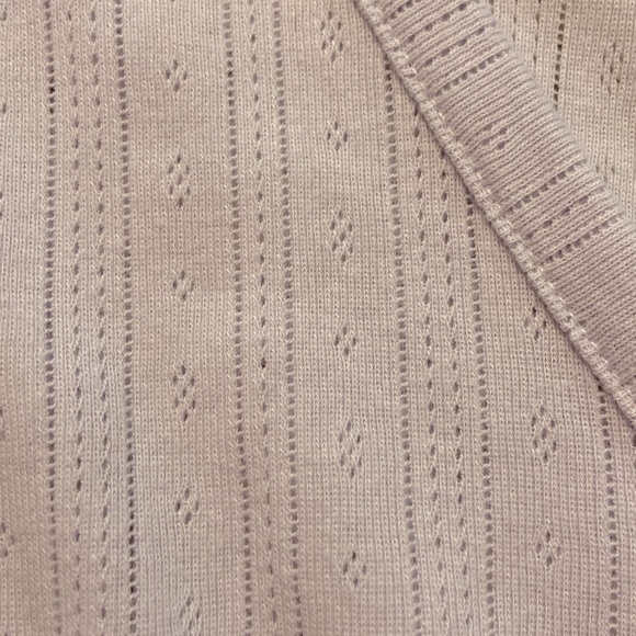 Talbots Haven Well Within, light weight sweater - Picture 4 of 5